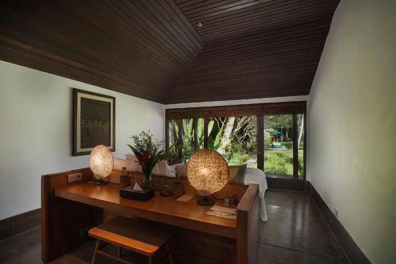 Villa Puri Tupai, Ubud, Indonesia