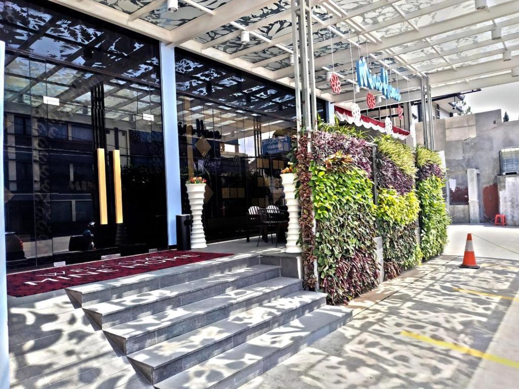 Hotel · Mine Home Hotel by SOVIA, Bandung