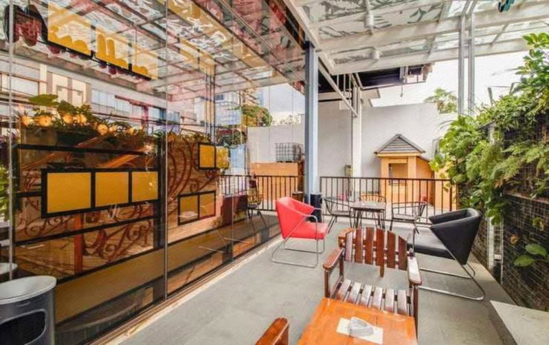Mine Home Hotel by SOVIA, Bandung, Indonesia