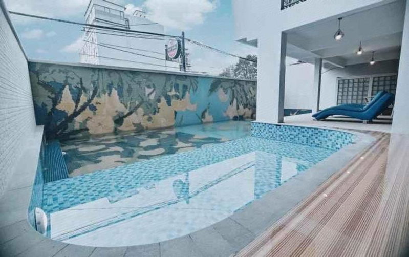 Mine Home Hotel by SOVIA, Bandung, Indonesia