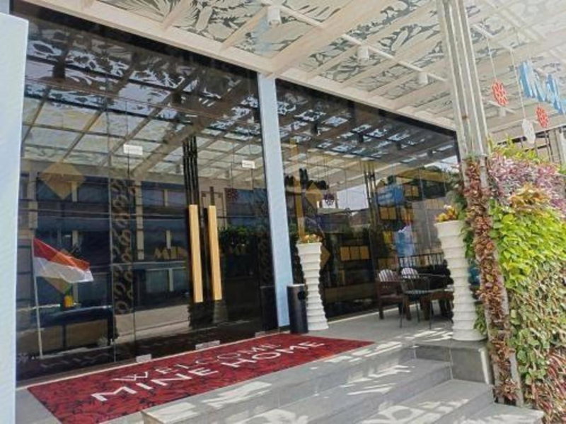 Mine Home Hotel by SOVIA, Bandung, Indonesia