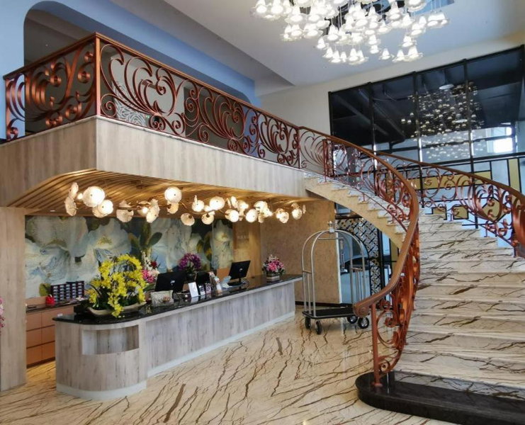 Mine Home Hotel by SOVIA, Bandung, Indonesia