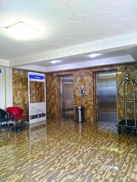 Mine Home Hotel by SOVIA, Bandung, Indonesia