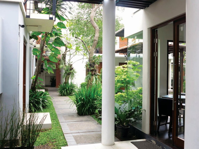 Chic Quarter, Jakarta, Indonesia