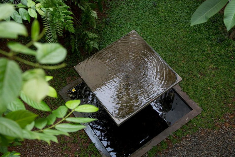 Chic Quarter, Jakarta, Indonesia