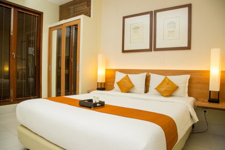 Chic Quarter, Jakarta, Indonesia