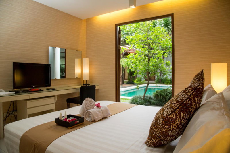 Chic Quarter, Jakarta, Indonesia