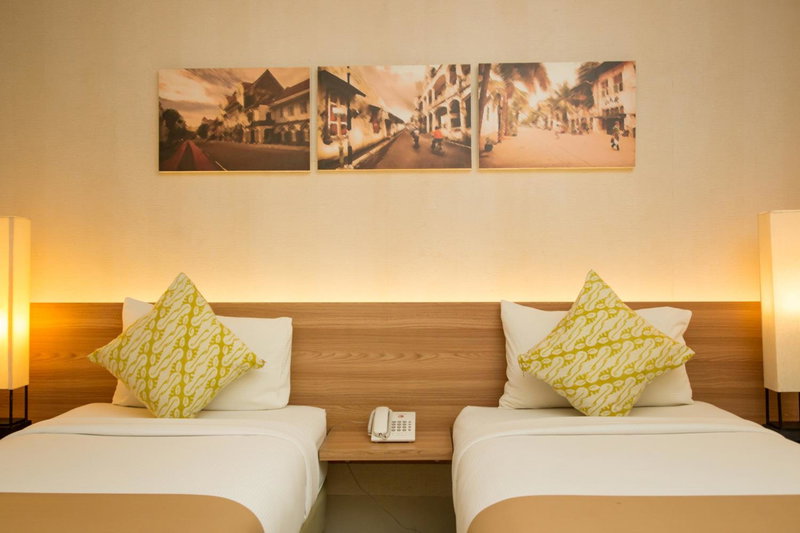 Chic Quarter, Jakarta, Indonesia