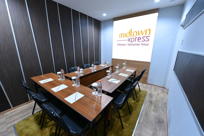 Midtown Xpress Balikpapan, Balikpapan, Indonesia