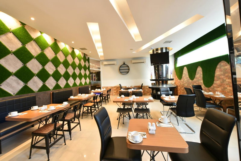 Midtown Xpress Balikpapan, Balikpapan, Indonesia