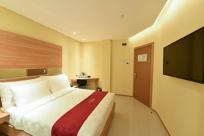 Midtown Xpress Balikpapan, Balikpapan, Indonesia