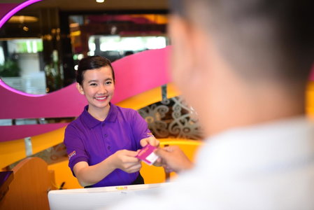 Midtown Xpress Balikpapan, Balikpapan, Indonesia