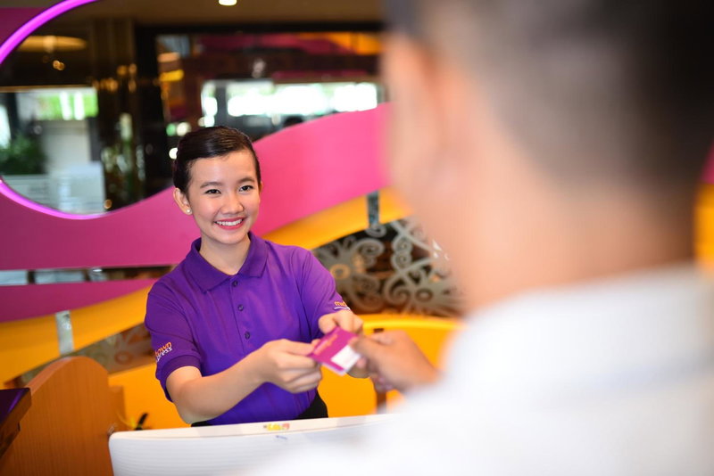 Midtown Xpress Balikpapan, Balikpapan, Indonesia