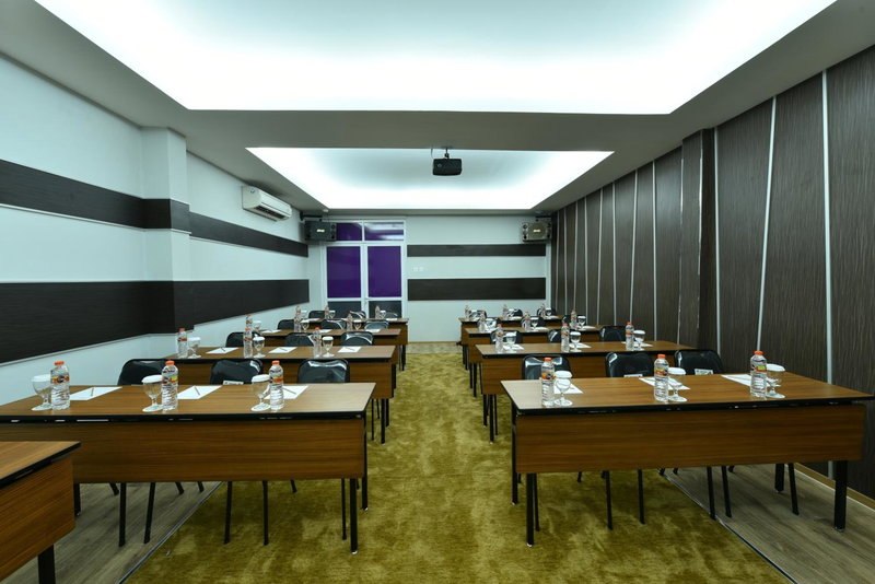 Midtown Xpress Balikpapan, Balikpapan, Indonesia