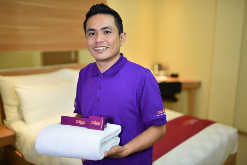 Midtown Xpress Balikpapan, Balikpapan, Indonesia