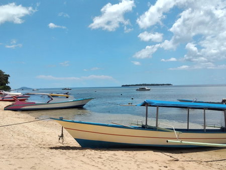 Arto Moro Bunaken, Bunaken, Indonesia