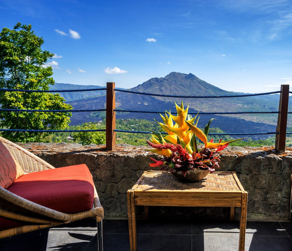 Hotel · Lakeview Eco Lodge, Kintamani