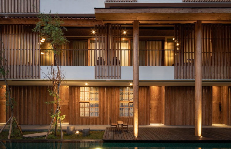 Tekuni 2, Legian, Indonesia