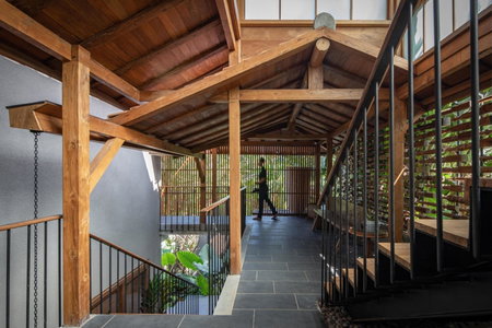 Tekuni 2, Legian, Indonesia