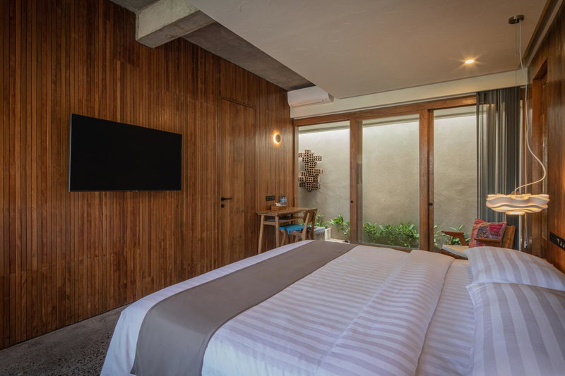 Tekuni 2, Legian, Indonesia