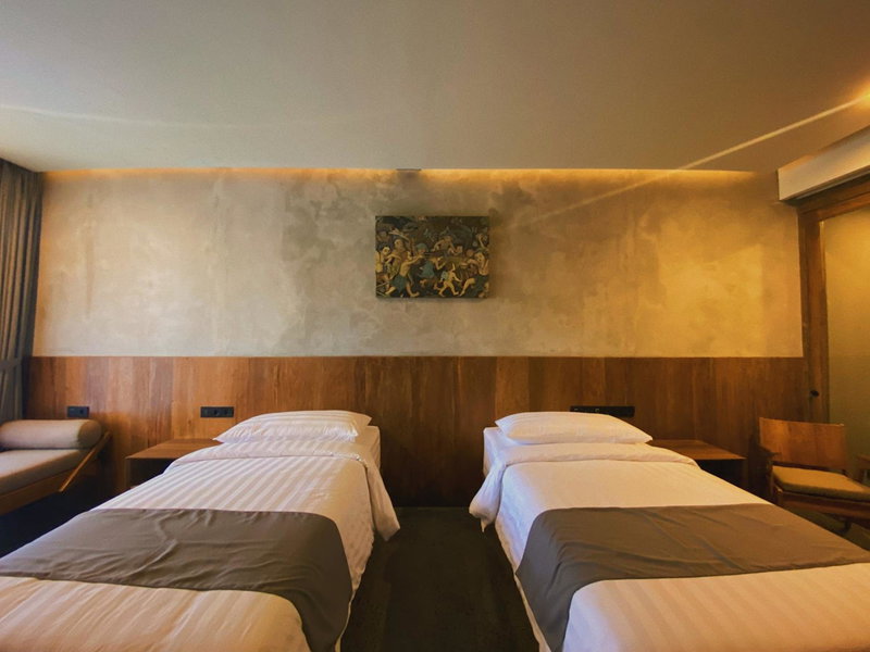 Tekuni 2, Legian, Indonesia
