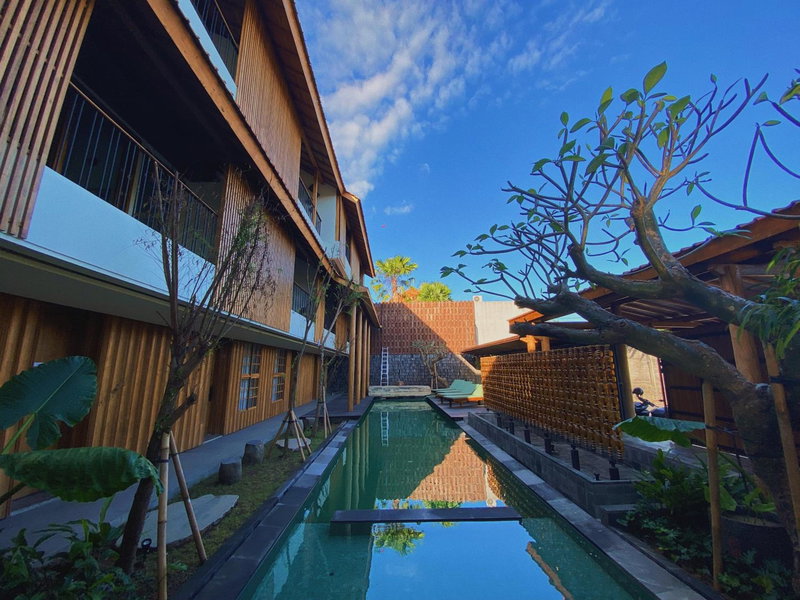 Tekuni 2, Legian, Indonesia