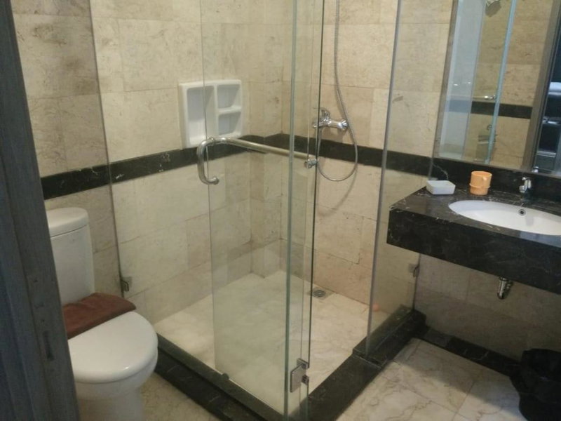 Tulip Guest House, Bandung, Indonesia