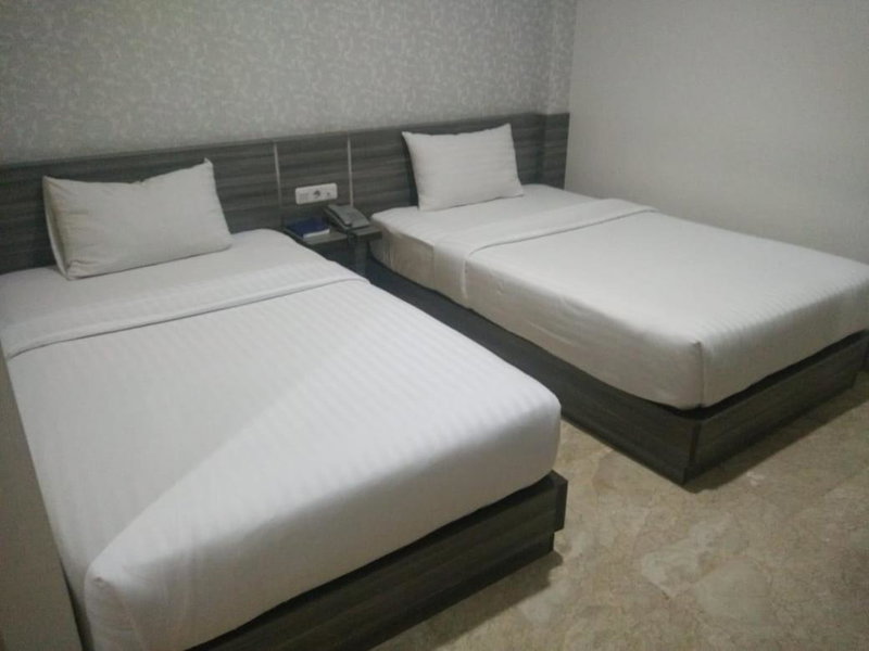 Tulip Guest House, Bandung, Indonesia