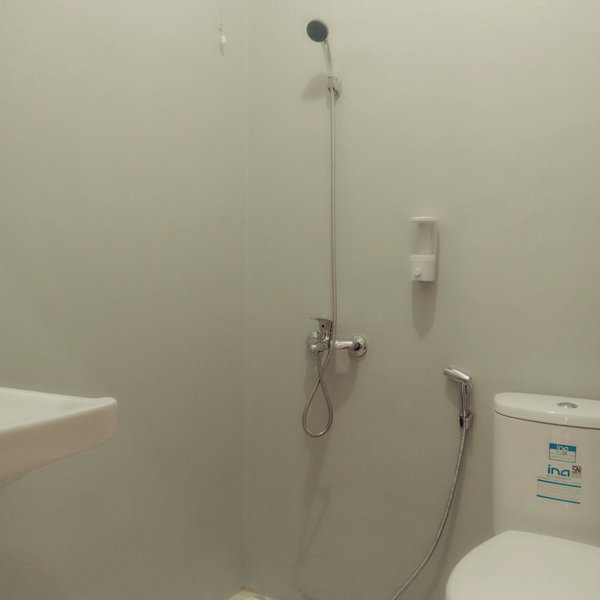 The Bloomy House, Yogyakarta, Indonesia