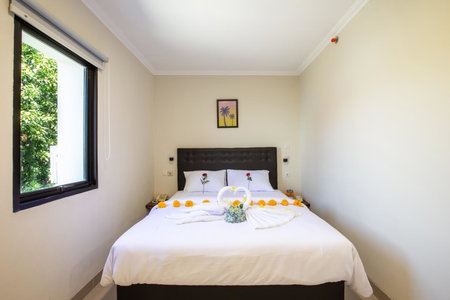Liberta Home Lovina Bali, Bubunan, Indonesia
