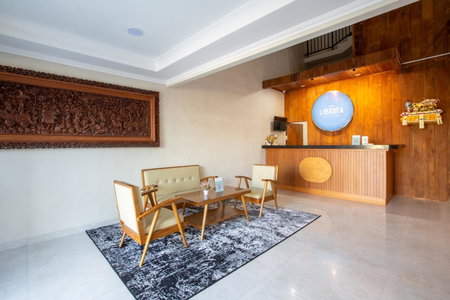 Liberta Home Lovina Bali, Bubunan, Indonesia