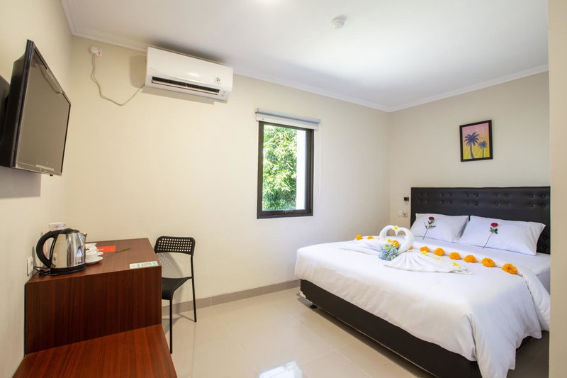 Liberta Home Lovina Bali, Bubunan, Indonesia