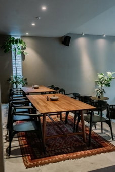 Jiro Hotel, Bandung, Indonesia