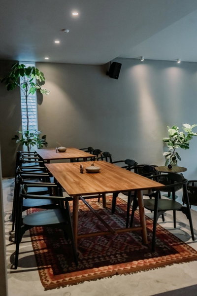 Jiro Hotel, Bandung, Indonesia