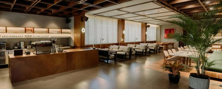 Jiro Hotel, Bandung, Indonesia