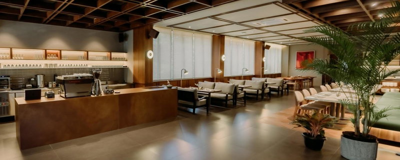 Jiro Hotel, Bandung, Indonesia
