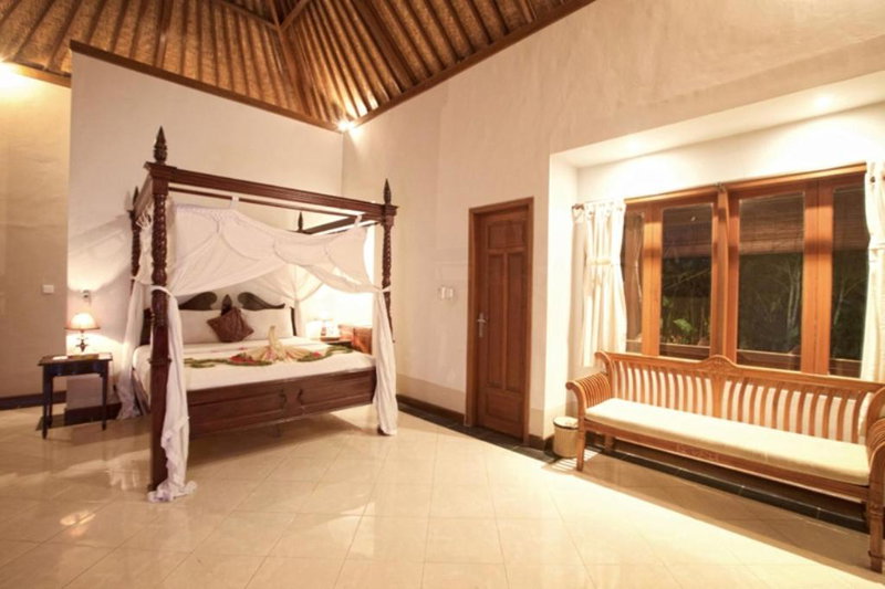 Villa Mandi Ubud, Ubud, Indonesia