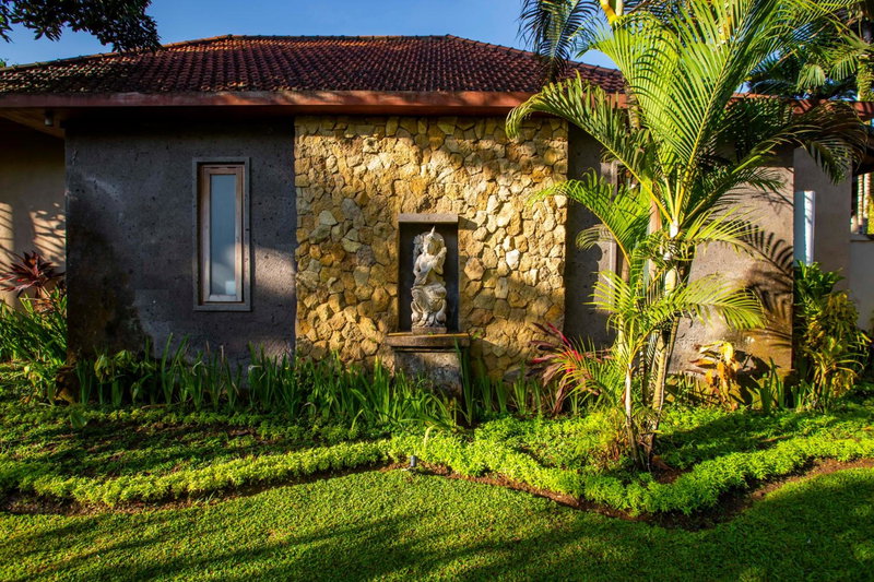 Villa Mandi Ubud, Ubud, Indonesia