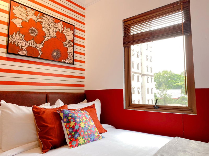youre at - The Majesty Apartment, Bandung, Indonesia