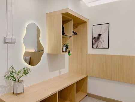 youre at - The Majesty Apartment, Bandung, Indonesia
