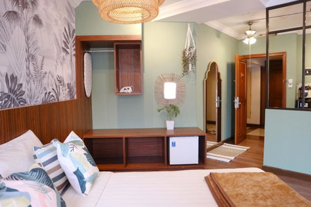 youre at - The Majesty Apartment, Bandung, Indonesia