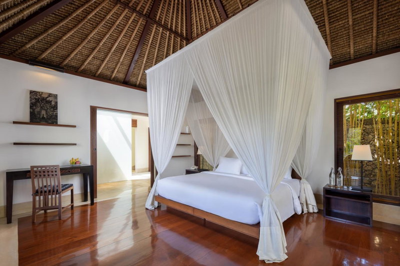 Villa Nusantara, Sanur, Indonesia