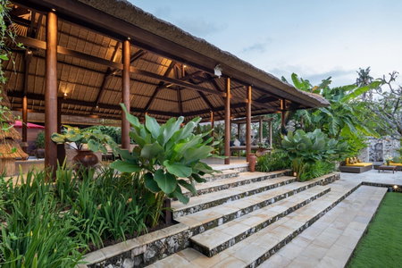 Villa Nusantara, Sanur, Indonesia