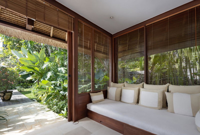 Villa Nusantara, Sanur, Indonesia