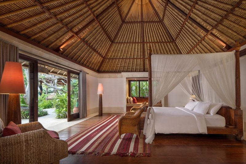 Villa Nusantara, Sanur, Indonesia