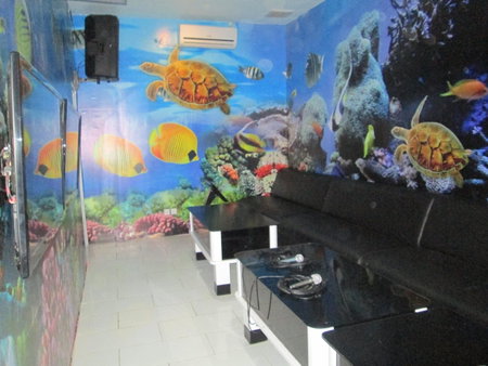 Mahkota Hotel, Genteng, Indonesia