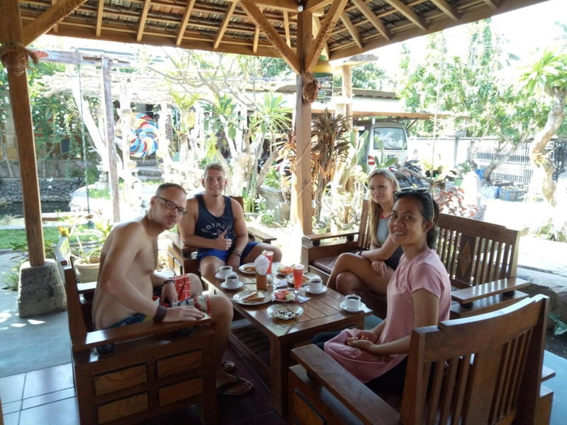 Sunrise Lodge & Lounge, Singaraja, Indonesia