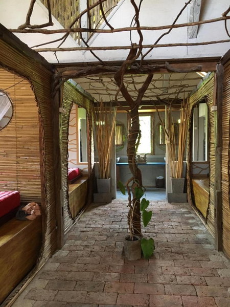 Sunrise Lodge & Lounge, Singaraja, Indonesia