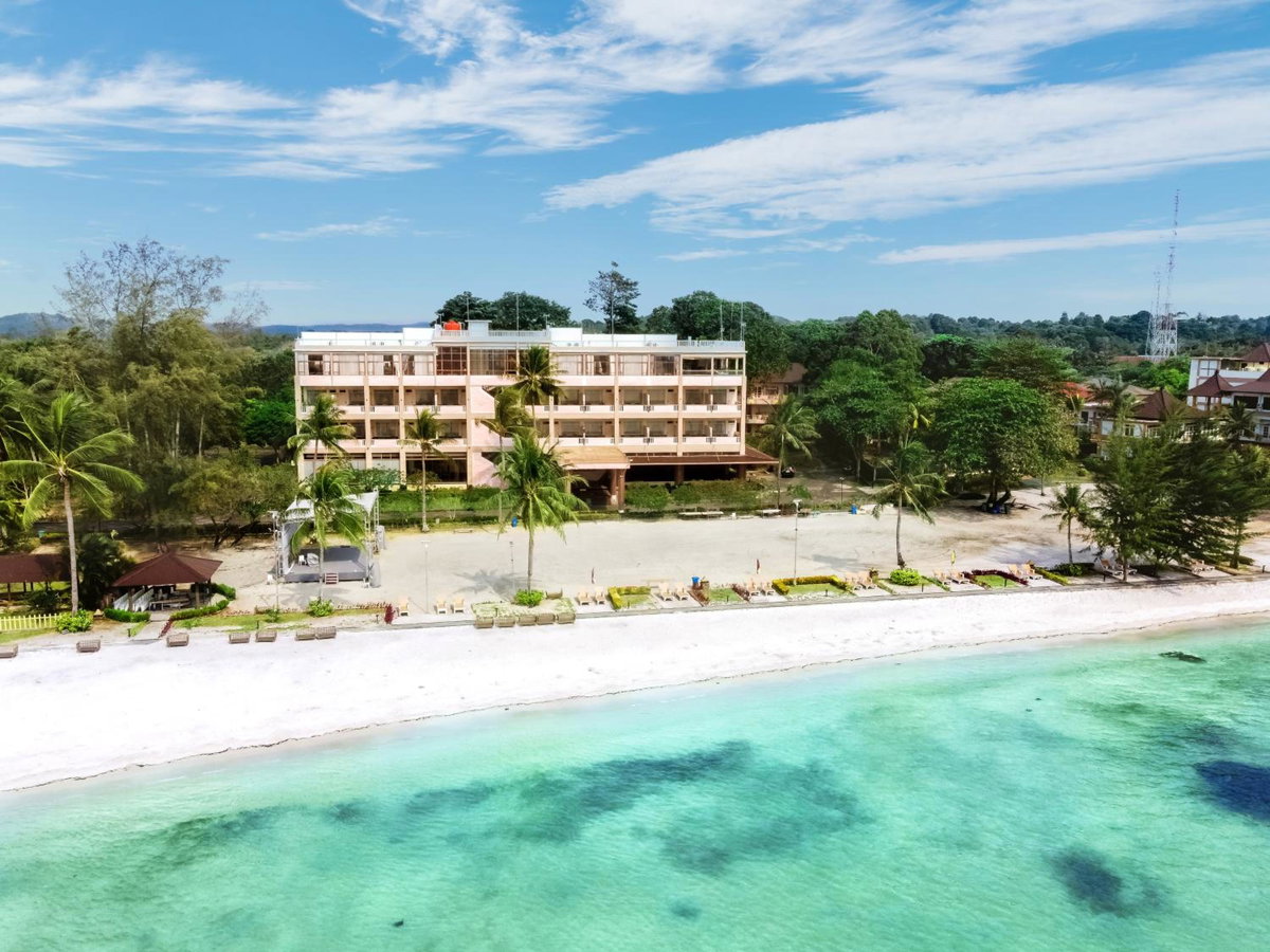 Hotel · Agro Hotel Bintan, Teluk Bakau