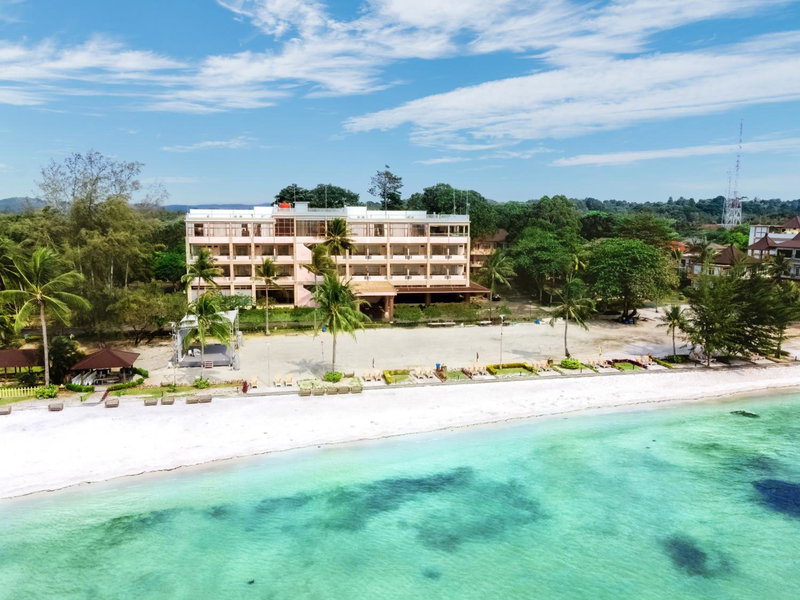Agro Hotel Bintan, Teluk Bakau, Indonesia